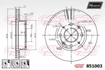maxtech-8510036880