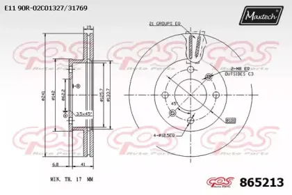 maxtech-8652130000