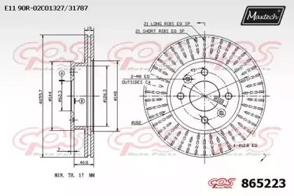 maxtech-8652230000