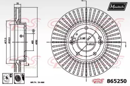 maxtech-8652506060