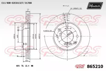 maxtech-8652100000