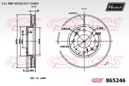 maxtech-8652460000