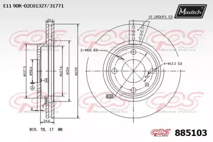 maxtech-8851030000