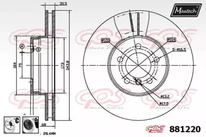 maxtech-8812206060