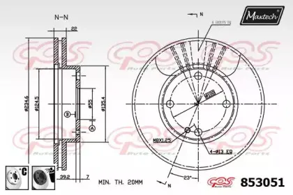 maxtech-8530516060