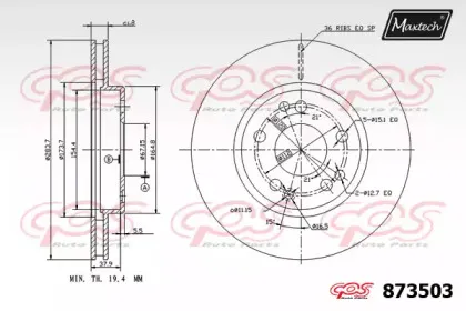 maxtech-8735030000