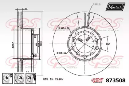 maxtech-8735086980
