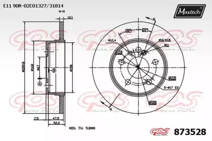 maxtech-8735280000