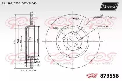 maxtech-8735560000
