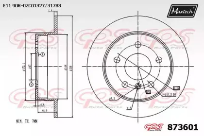 maxtech-8736010000