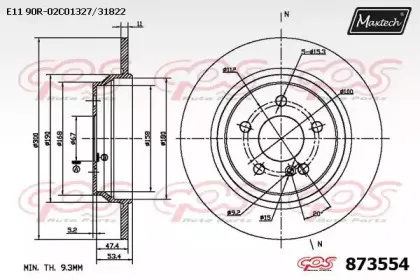 maxtech-8735540000