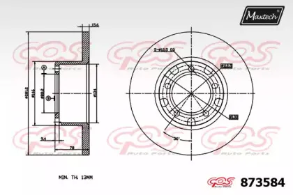 maxtech-8735840000