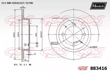 maxtech-8834160000