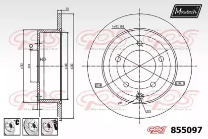 maxtech-8550976980