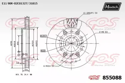maxtech-8550880000