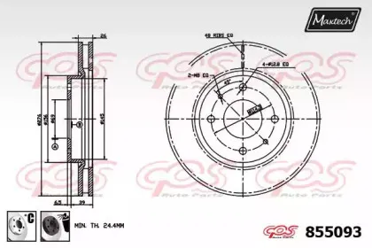 maxtech-8550936060