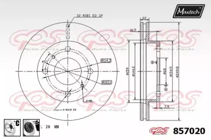 maxtech-8570206060
