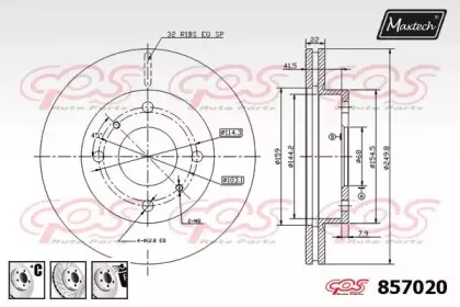 maxtech-8570206980