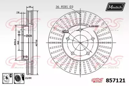maxtech-8571216060