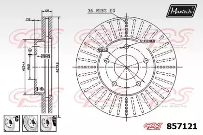 maxtech-8571216880