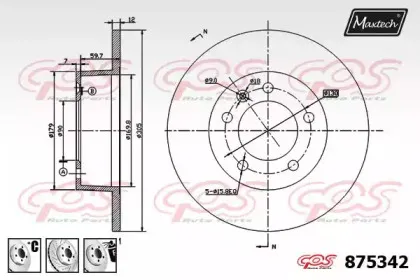 maxtech-8753426980