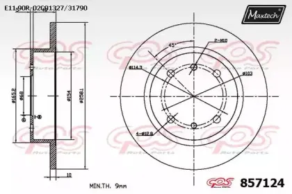 maxtech-8571240000