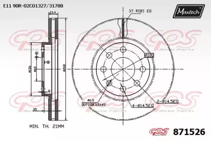 maxtech-8715260000
