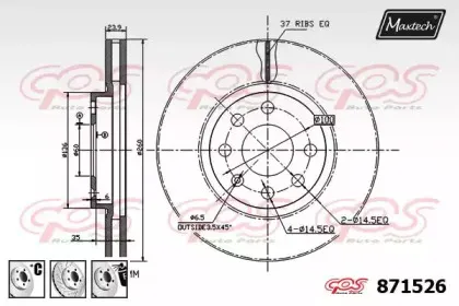 maxtech-8715266980
