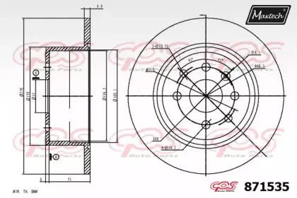 maxtech-8715350000