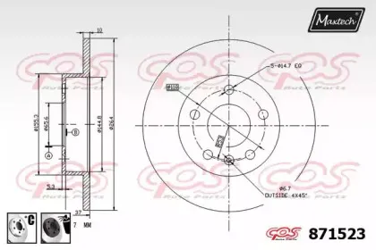 maxtech-8715236060