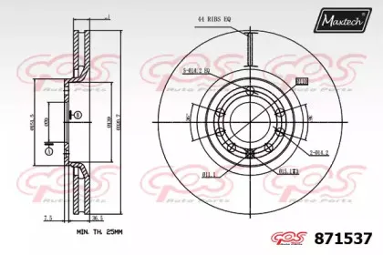 maxtech-8715370000