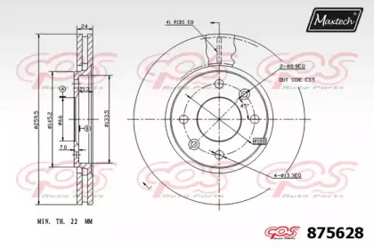 maxtech-8756280000