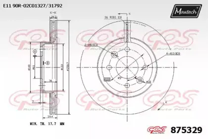 maxtech-8753290000