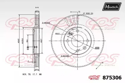 maxtech-8753060000