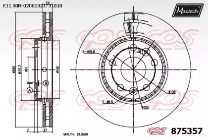 maxtech-8753570000