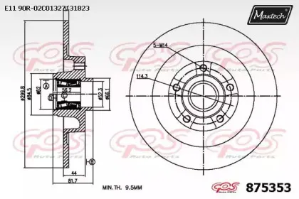 maxtech-8753530005