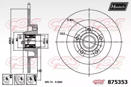 maxtech-8753536885