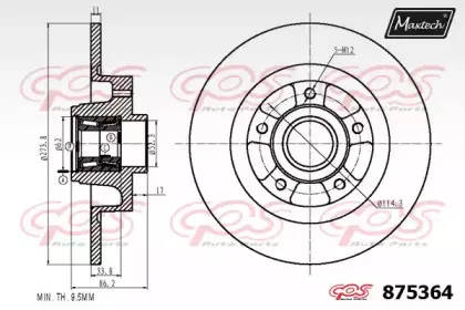 maxtech-8753640005