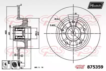 maxtech-8753596065