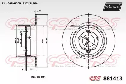 maxtech-8814130000