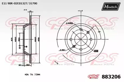 maxtech-8832060000
