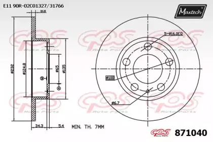 maxtech-8710400000