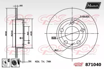 maxtech-8710406060