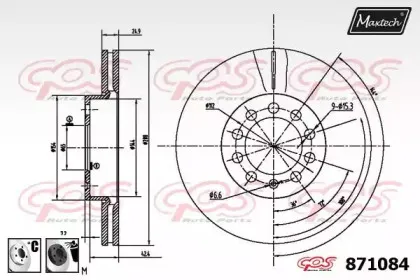 maxtech-8710846060