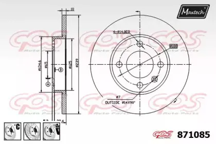 maxtech-8710856880