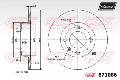 maxtech-8710860000