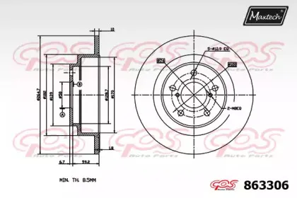 maxtech-8633060000