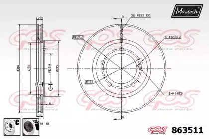 maxtech-8635116060