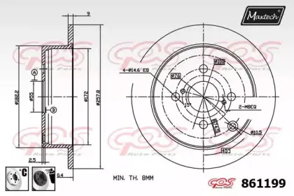 maxtech-8611996060