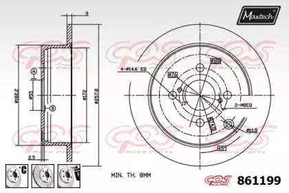 maxtech-8611996880